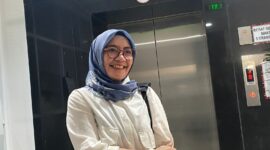 Anggota Komisi II DPRD Kota Samarinda, Laila Fatihah (Ikhsan/Infonusa.co)