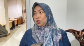 Ketua Komisi IV DPRD Kota Samarinda, Sri Puji Astuti (Ikhsan/Infonusa.co)