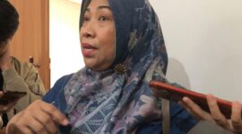 Ketua Komisi IV Dewan Perwakilan Rakyat Daerah Kota Samarinda, Sri Puji Astuti (Ikhsan/Infonusa.co)