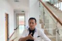 Anggota Komisi IV DPRD Kota Samarinda, Anhar (Ikhsan/Infonusa.co)