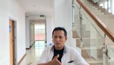 Anggota Komisi IV DPRD Kota Samarinda, Anhar (Ikhsan/Infonusa.co)