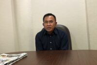 Ketua Komisi I DPRD Kota Samarinda, H. Joha Fajal (Ikhsan/Infonusa.co)