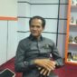 Wakil Ketua DPRD Kota Samarinda, H. Subandi (Ikhsan/Infonusa.co)
