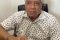 Anggota Komisi III DPRD Kota Samarinda, Markaca (Ikhsan/infonusa.co)