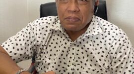 Anggota Komisi III DPRD Kota Samarinda, Markaca (Ikhsan/infonusa.co)