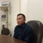 Ketua Komisi I DPRD Kota Samarinda, H. Joha Fajal (Ikhsan/Infonusa.co)