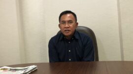 Ketua Komisi I DPRD Kota Samarinda, H. Joha Fajal (Ikhsan/Infonusa.co)