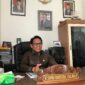 Wakil Ketua Komisi III DPRD Kota Samarinda, Samri Shaputra (Ikhsan/Infonusa.co)