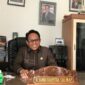 Wakil Ketua Komisi III DPRD Kota Samarinda, Samri Shaputra (Ikhsan/Infonusa.co)