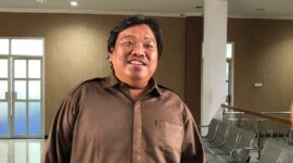 Wakil Ketua Komisi IV DPRD Kota Samarinda, Sani Bin Husain (Ikhsan/Infonusa.co)