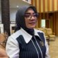 Anggota Komisi II DPRD Kota Samarinda, Laila Fatihah (Ikhsan/Infonusa.co)