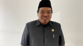 Anggota Komisi II DPRD Samarinda, Sani Bin Husain. 