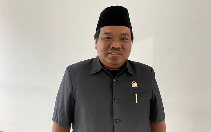 Anggota Komisi II DPRD Samarinda, Sani Bin Husain. 