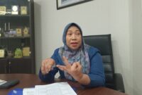 Ketua Komisi IV DPRD Kota Samarinda, Sri Puji Astuti (Ikhsan/Infonusa.co)