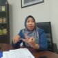 Ketua Komisi IV DPRD Kota Samarinda, Sri Puji Astuti (Ikhsan/Infonusa.co)