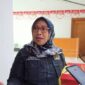 Wakil Ketua Komisi IV DPRD Kota Samarinda, Sri Puji Astuti.