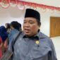 Wakil Ketua Komisi IV DPRD Kota Samarinda, Sani Bin Husain (Ikhsan/Infonusa.co)