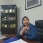 Ketua Komisi IV DPRD Kota Samarinda, Sri Puji Astuti (Ikhsan/infonusa.co)