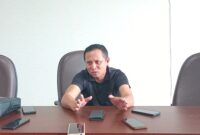 Anggota Komisi III DPRD Kota Samarinda, Anhar (Ikhsan/Infonusa.co)