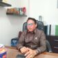 Wakil Ketua Komisi III DPRD Kota Samarinda, Samri Shaputra (Ikhsan/Infonusa.co)