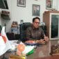 Wakil Ketua Komisi III DPRD Kota Samarinda, Samri Shaputra (Ikhsan/Infonusa.co)