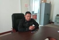 Ketua Komisi II DPRD Kota Samarinda, H. Fuad Fakhruddin (Ikhsan/Infonusa.co)