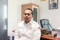 Anggota Komisi III DPRD Kota Samarinda, Jasno (Ikhsan/Infonusa.co)