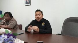Sekretaris Komisi IV DPRD Kota Samarinda, Deni Hakim Anwar (Ikhsan/infonusa.co)