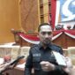 Anggota komisi III DPRD Kota Samarinda. Abdul Rohim 