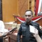 Anggota Komisi II DPRD Kota Samarinda, Abdul Rohim (Ikhsan/infonusa.co)
