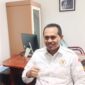 Anggota Komisi III DPRD Kota Samarinda, Jasno (Ikhsan/infonusa.co)