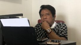 Anggota Komisi III DPRD Kota Samarinda, Markaca (Ikhsan/Infonusa.co)