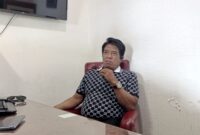 Anggota Komisi III DPRD Kota Samarinda, Markaca (Ikhsan/Infonusa.co)