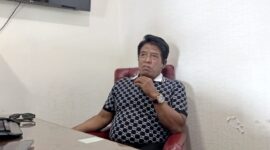 Anggota Komisi III DPRD Kota Samarinda, Markaca (Ikhsan/Infonusa.co)