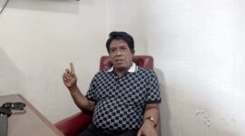 Anggota Komisi III DPRD Kota Samarinda, Markaca (Ikhsan/infonusa.co)