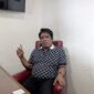 Anggota Komisi III DPRD Kota Samarinda, Markaca (Ikhsan/infonusa.co)