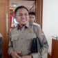 Ketua Komisi I DPRD Kota Samarinda, H. Joha Fajal (Ikhsan/infonusa.co)