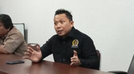 Ket. Foto : Ketua Komisi III DPRD Kota Samarinda, Deni Hakim Anwar. (Foto : Ist)