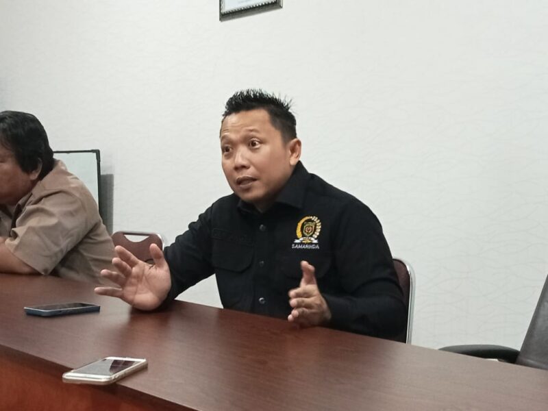 Ket. Foto : Ketua Komisi III DPRD Kota Samarinda, Deni Hakim Anwar. (Foto : Ist)
