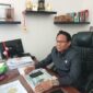 Wakil Ketua Komisi III DPRD Kota Samarinda, Samri Shaputra (Ikhsan/infonusa.co)