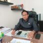 Wakil Ketua Komisi III DPRD Kota Samarinda, Samri Shaputra (Ikhsan/Infonusa.co)