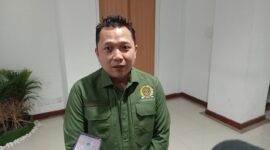 Sekretaris Komisi IV DPRD Kota Samarinda, Deni Hakim Anwar (Ikhsan/infonusa.co)