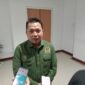 Sekretaris Komisi IV DPRD Kota Samarinda, Deni Hakim Anwar (Ikhsan/infonusa.co)