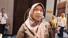 Ket. Foto : Wakil Ketua Komisi IV DPRD Samarinda, Sri Puji Astuti. (Foto : Ist)(Ikhsan/infonusa.co)