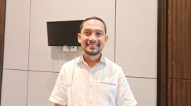 Anggota Komisi II DPRD Kota Samarinda, Abdul Rohim (Ikhsan/infonusa.co)