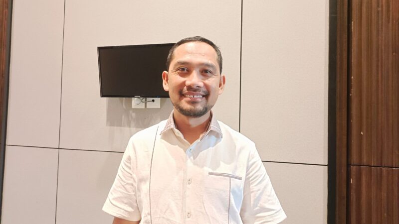 Anggota Komisi II DPRD Kota Samarinda, Abdul Rohim (Ikhsan/infonusa.co)
