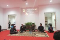Komisi I DPRD Kota Samarinda Silaturahim Dan Buka Puasa Bersama Dengan Rekan - Rekan Media (Ikhsan/infonusa.co)