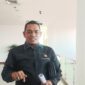 Anggota Komisi I DPRD Kota Samarinda, Khairin (Ikhsan/infonusa.co)