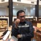 Ketua Komisi I DPRD Kota Samarinda, H. Joha Fajal (Ikhsan/infonusa.co)