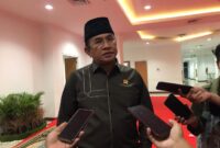 Ketua Komisi IV DPRD Kota Samarinda, Sri Puji Astuti (Ikhsan/infonusa.co)